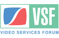 Video Services Forum logo