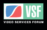 Video Services Forum, Inc. logo